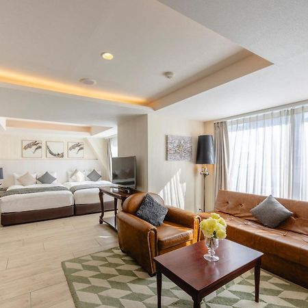 The Centurion Classic Akasaka Токіо Екстер'єр фото