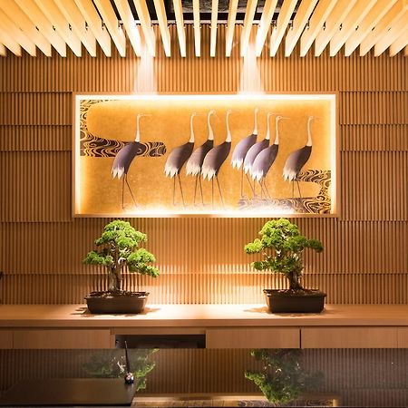 The Centurion Classic Akasaka Токіо Екстер'єр фото
