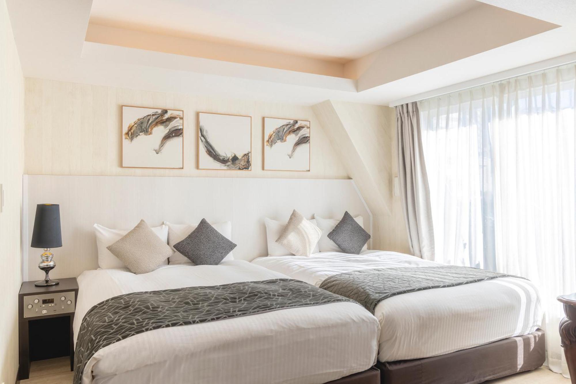 The Centurion Classic Akasaka Токіо Екстер'єр фото