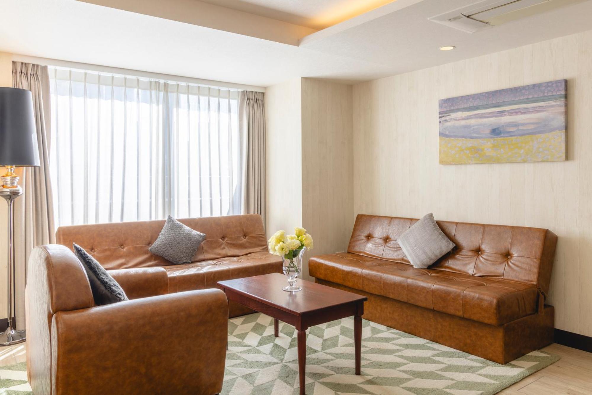 The Centurion Classic Akasaka Токіо Екстер'єр фото