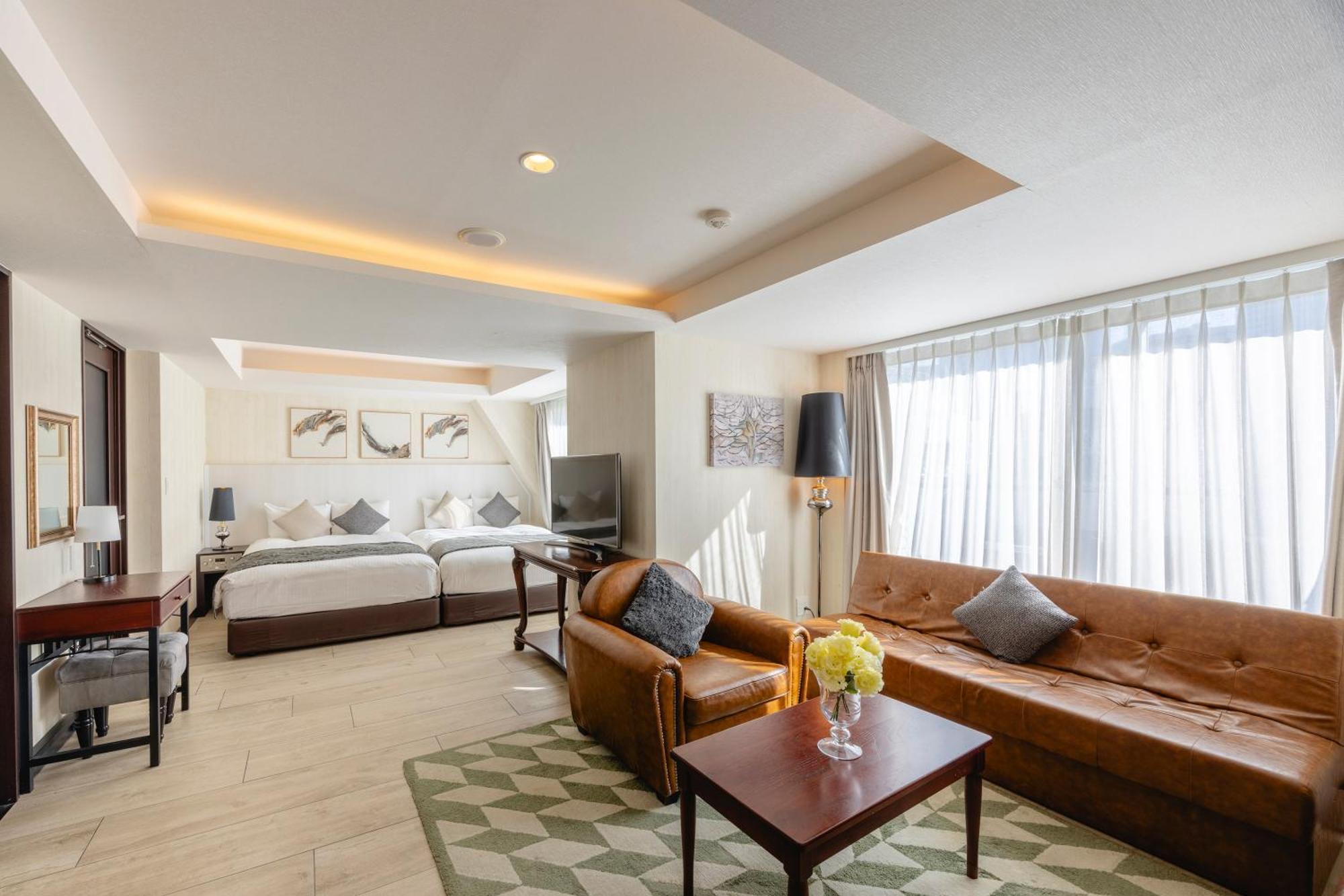 The Centurion Classic Akasaka Токіо Екстер'єр фото