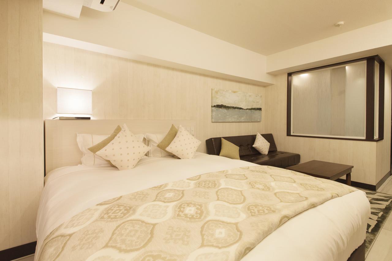 The Centurion Classic Akasaka Токіо Екстер'єр фото