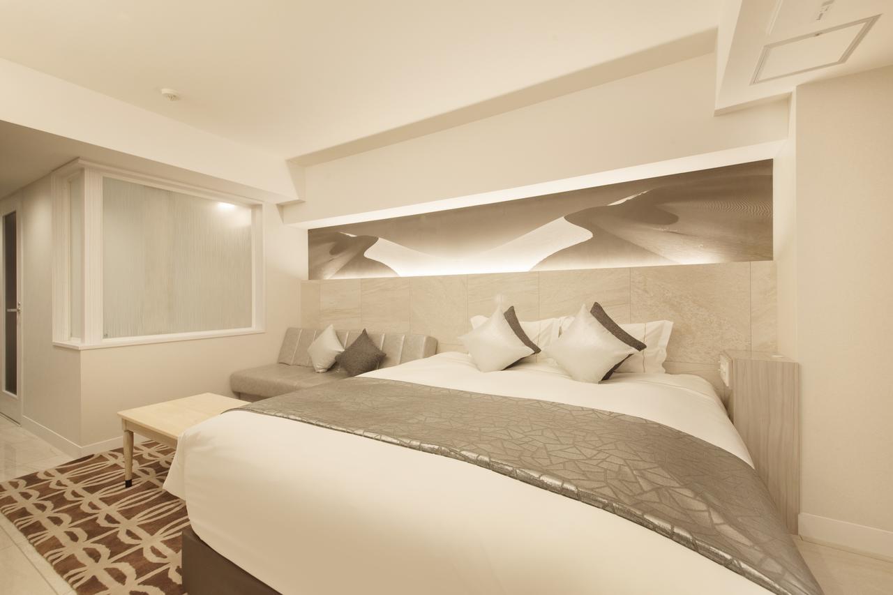 The Centurion Classic Akasaka Токіо Екстер'єр фото