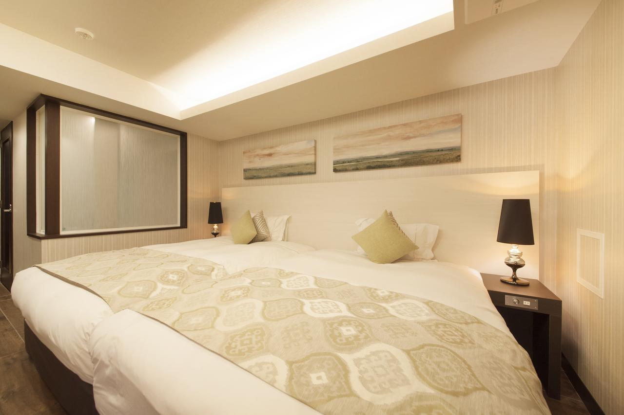 The Centurion Classic Akasaka Токіо Екстер'єр фото