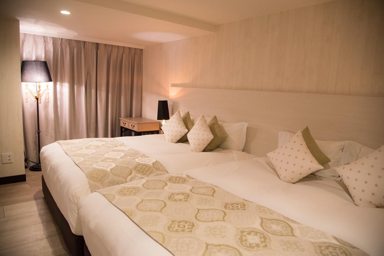 The Centurion Classic Akasaka Токіо Екстер'єр фото