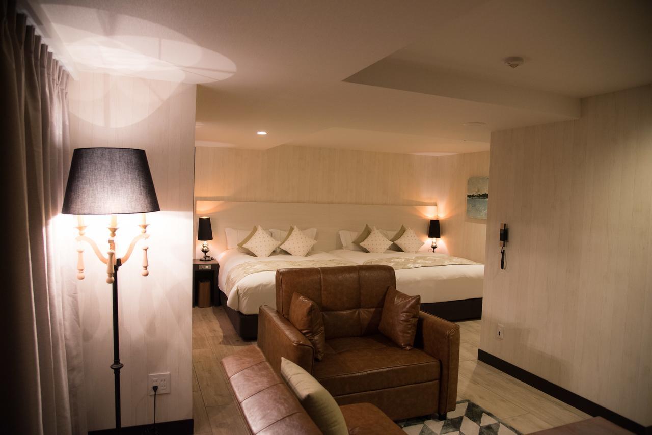 The Centurion Classic Akasaka Токіо Екстер'єр фото