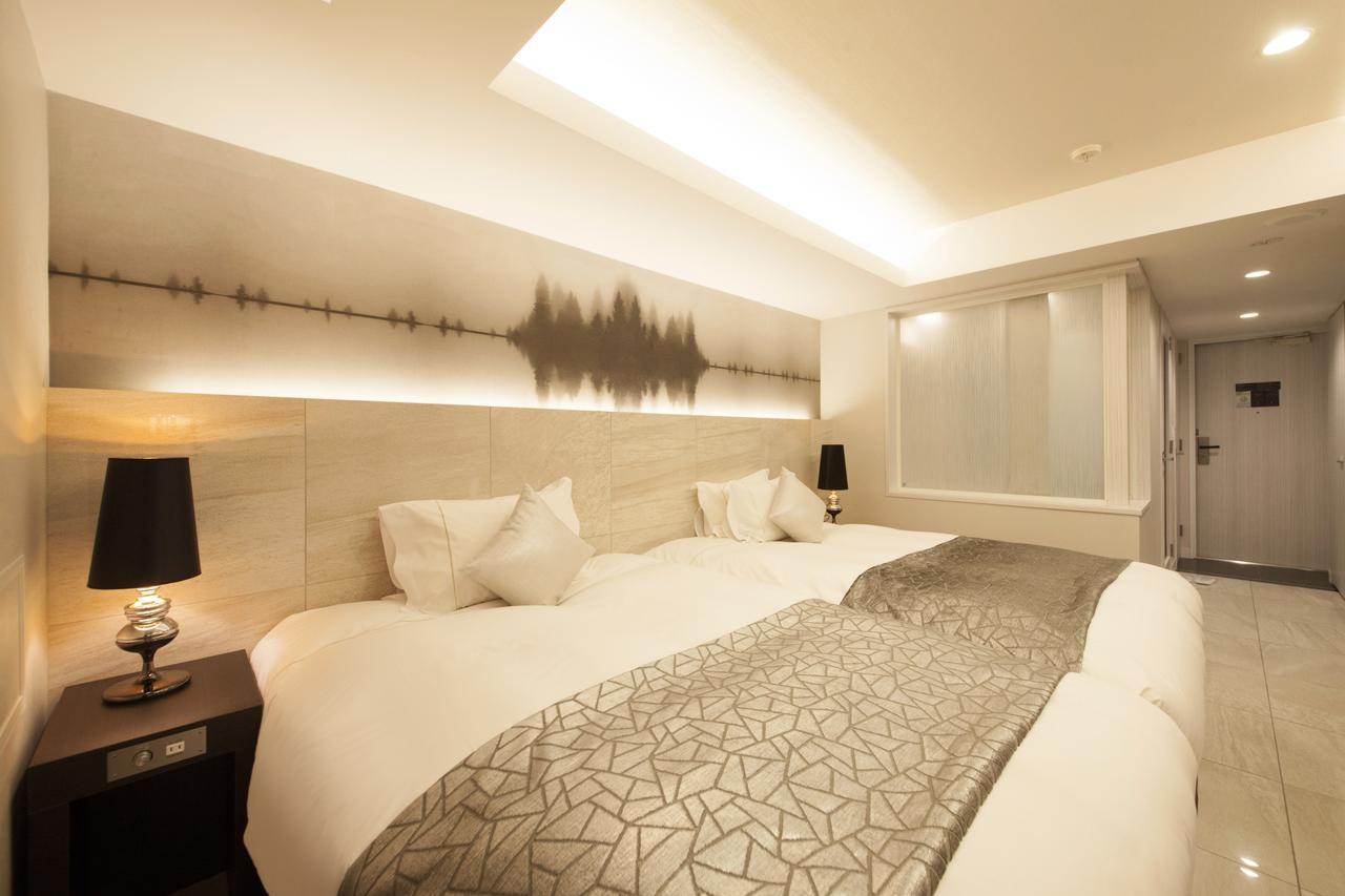 The Centurion Classic Akasaka Токіо Екстер'єр фото