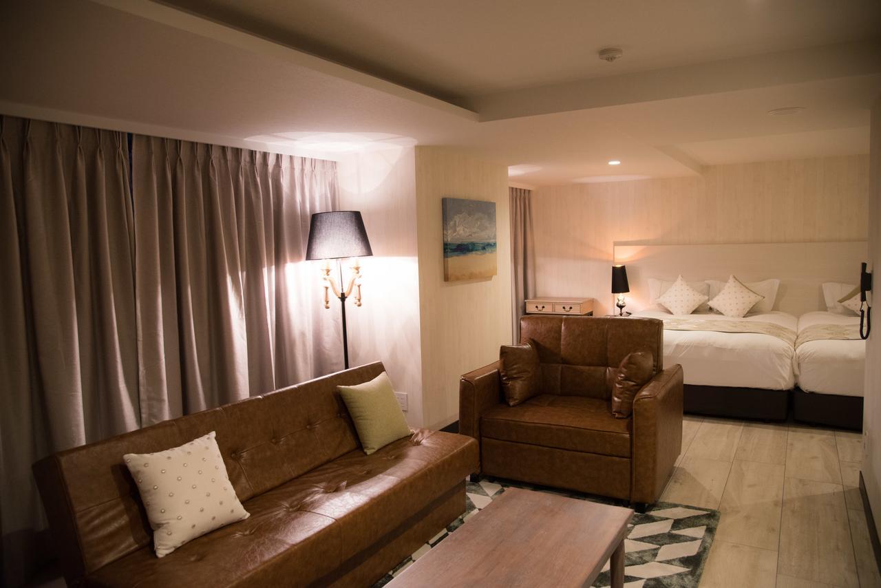 The Centurion Classic Akasaka Токіо Екстер'єр фото