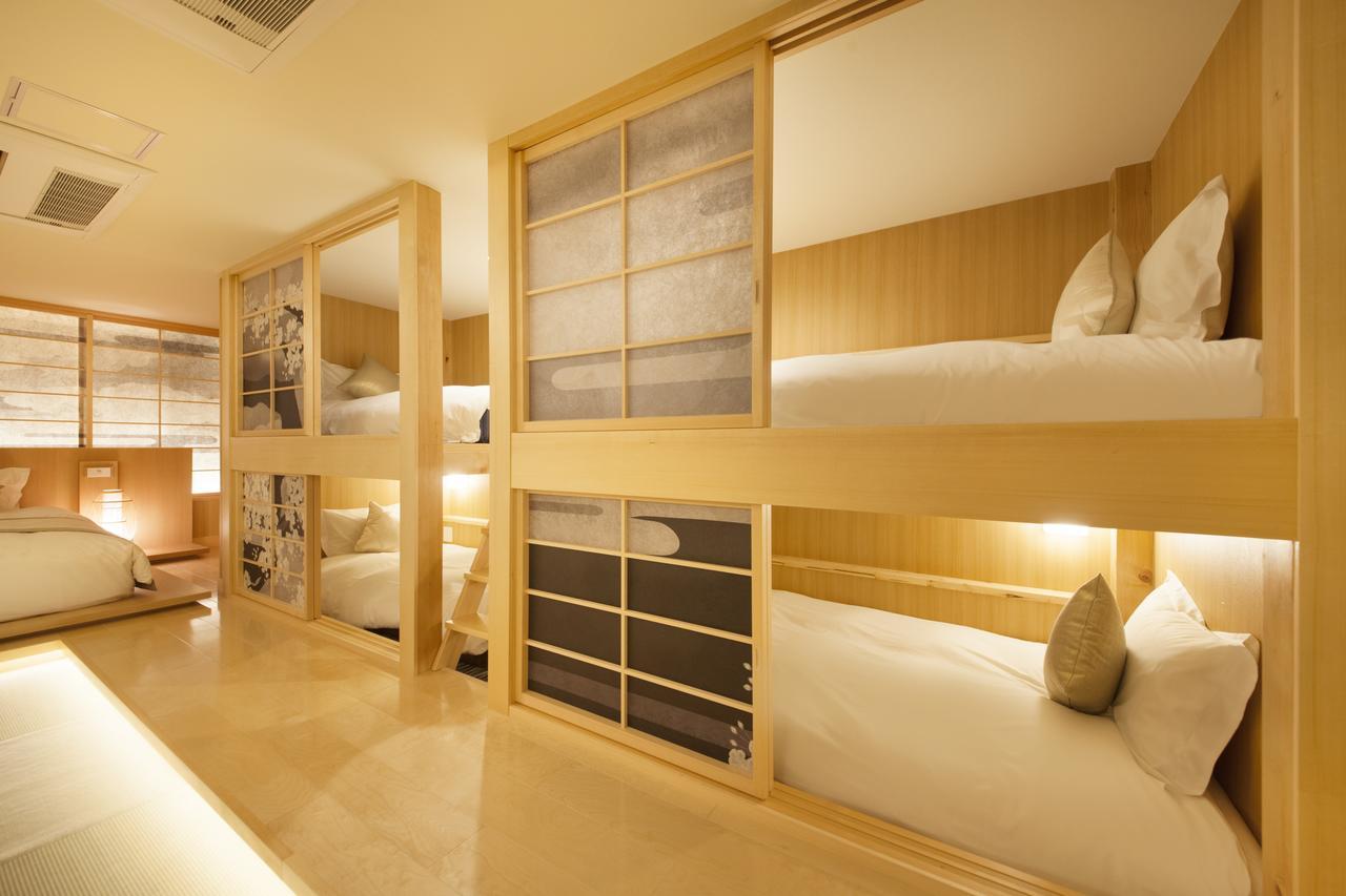 The Centurion Classic Akasaka Токіо Екстер'єр фото