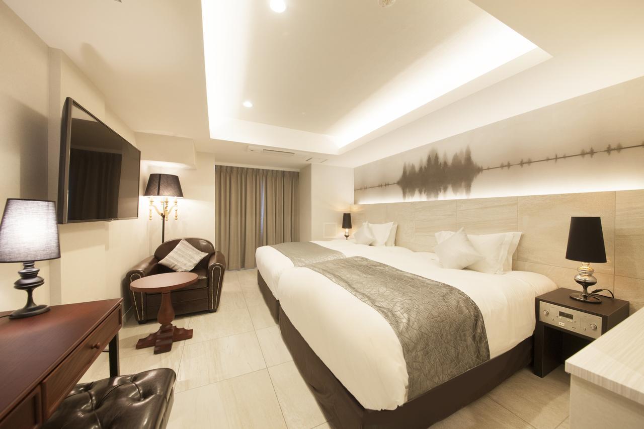 The Centurion Classic Akasaka Токіо Екстер'єр фото