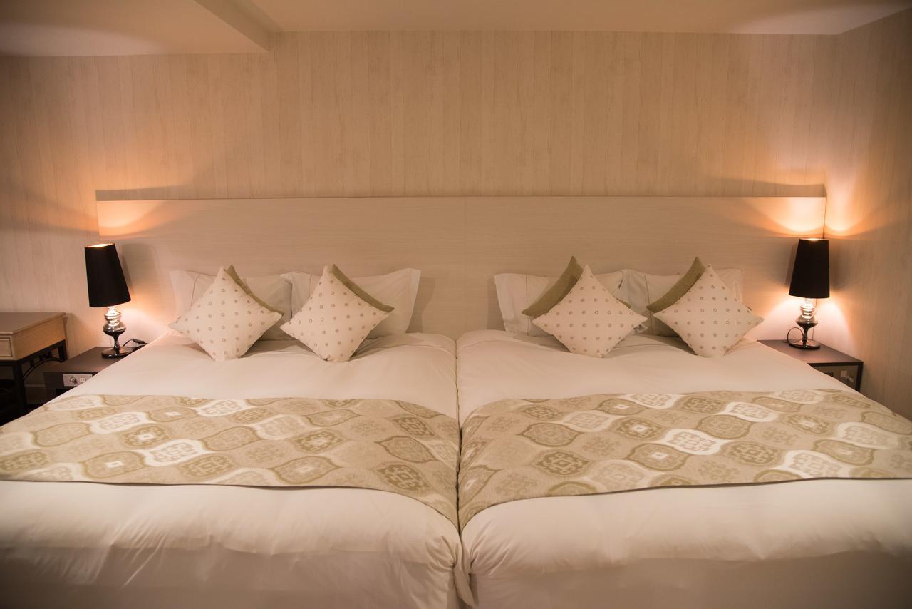 The Centurion Classic Akasaka Токіо Екстер'єр фото