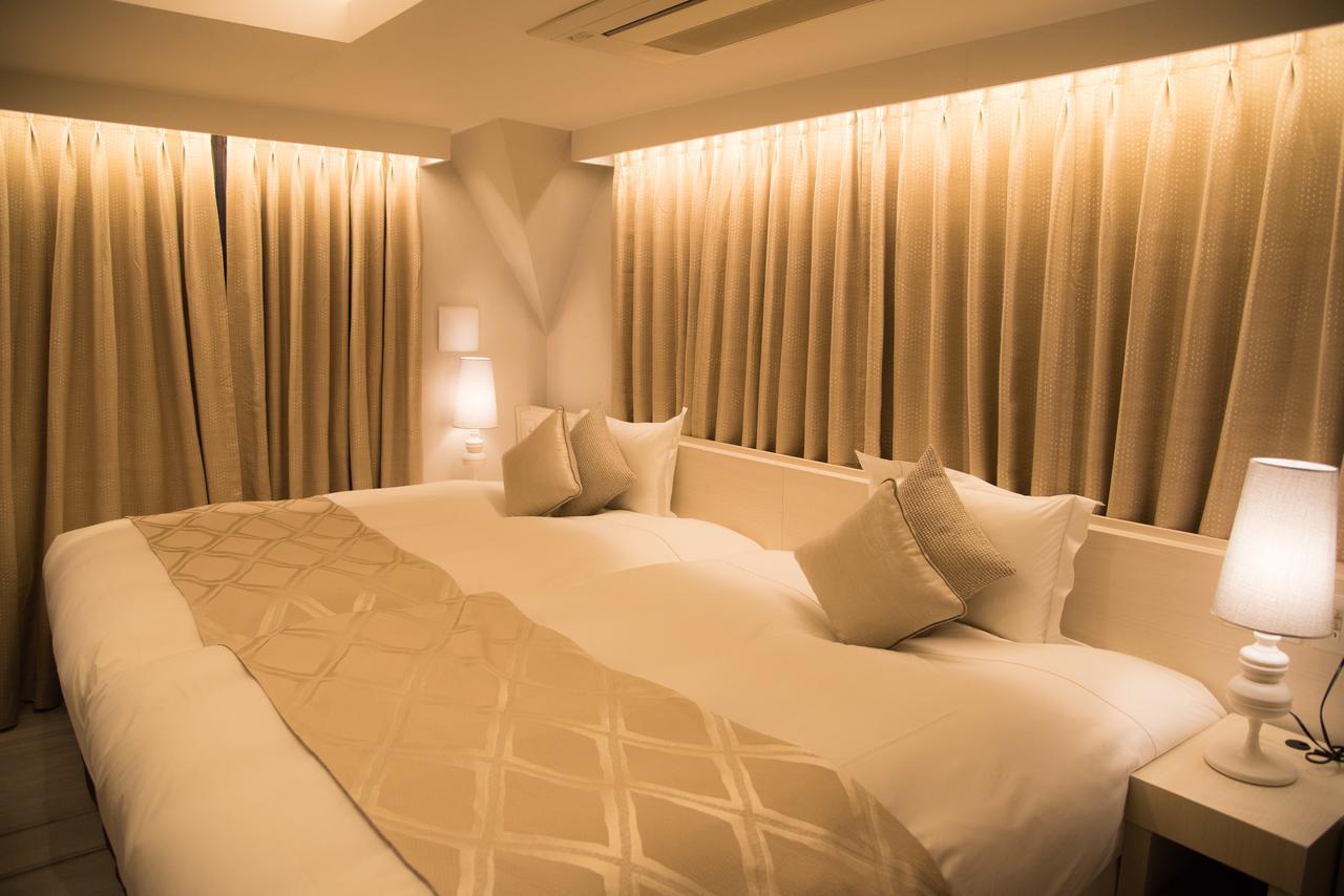 The Centurion Classic Akasaka Токіо Екстер'єр фото