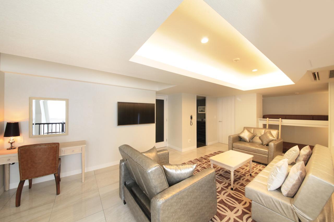 The Centurion Classic Akasaka Токіо Екстер'єр фото