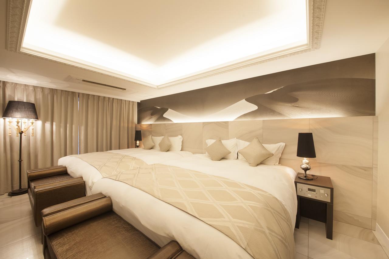The Centurion Classic Akasaka Токіо Екстер'єр фото