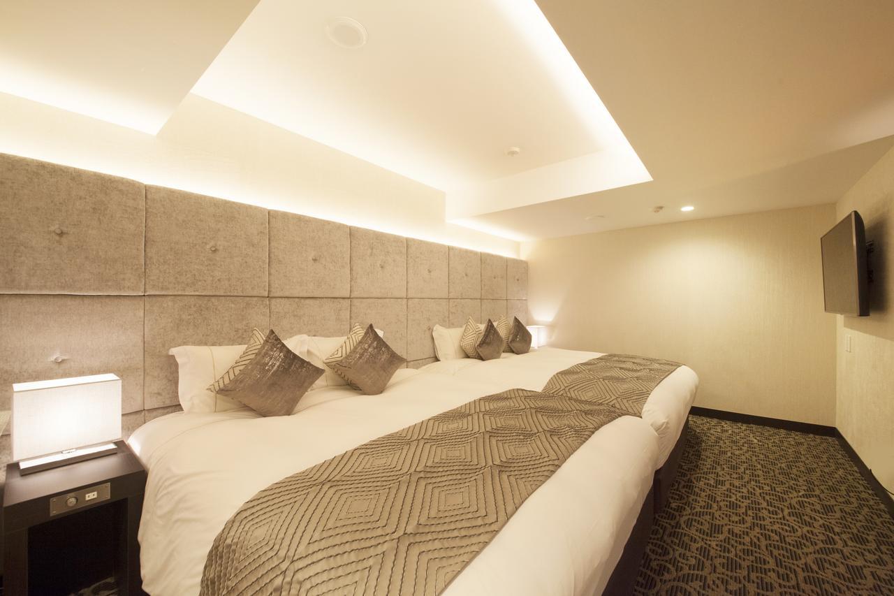 The Centurion Classic Akasaka Токіо Екстер'єр фото
