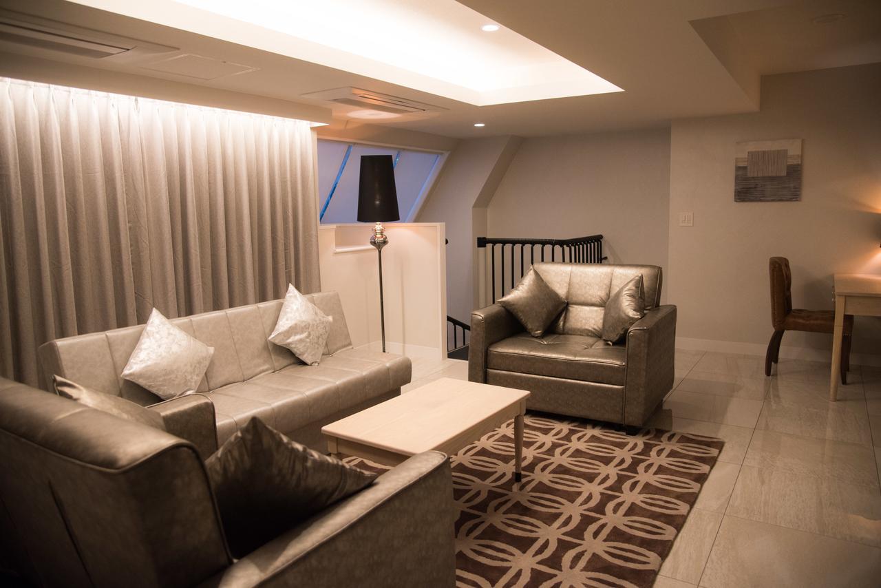 The Centurion Classic Akasaka Токіо Екстер'єр фото