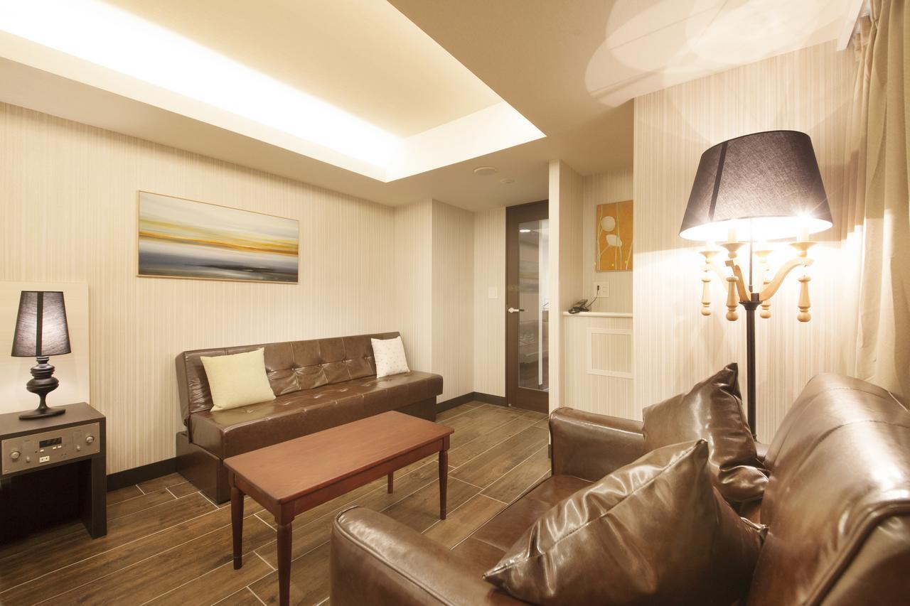 The Centurion Classic Akasaka Токіо Екстер'єр фото