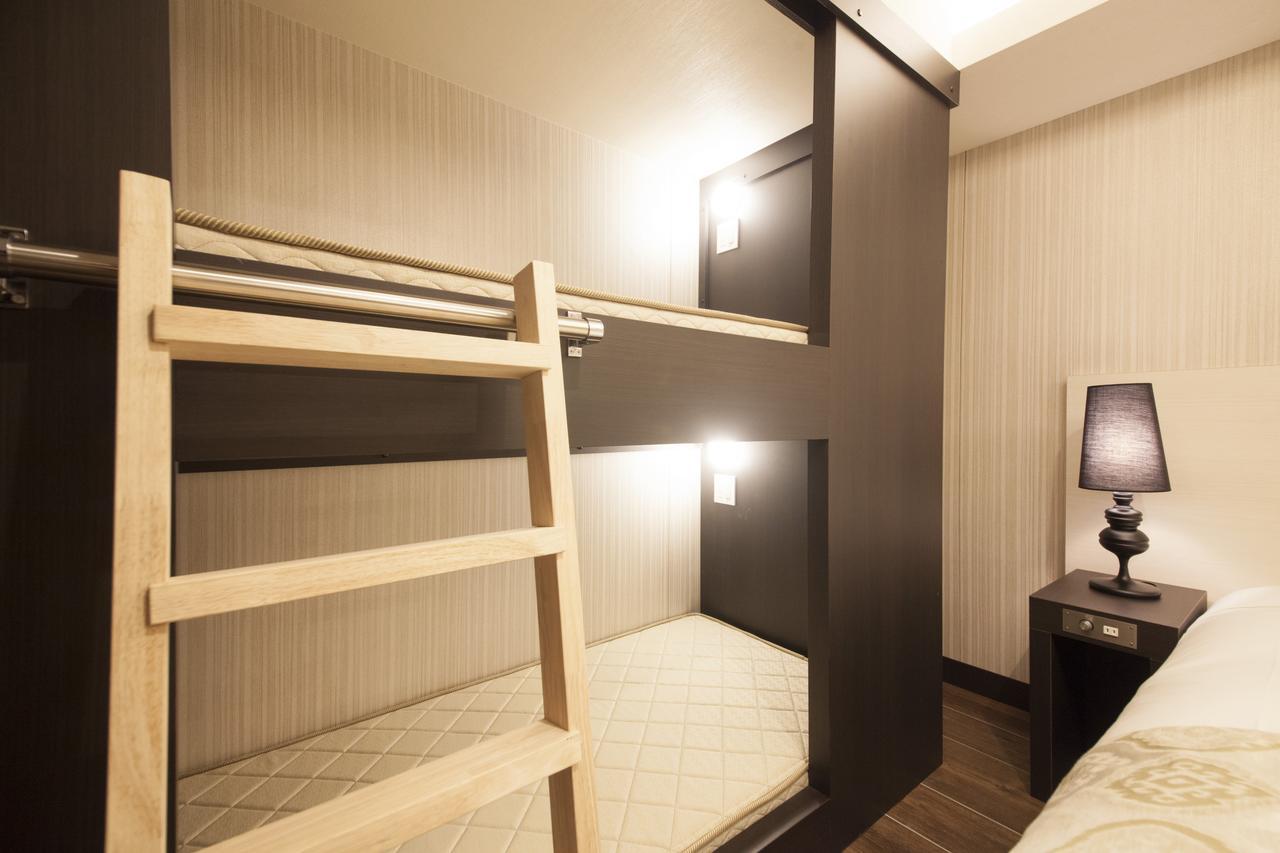The Centurion Classic Akasaka Токіо Екстер'єр фото