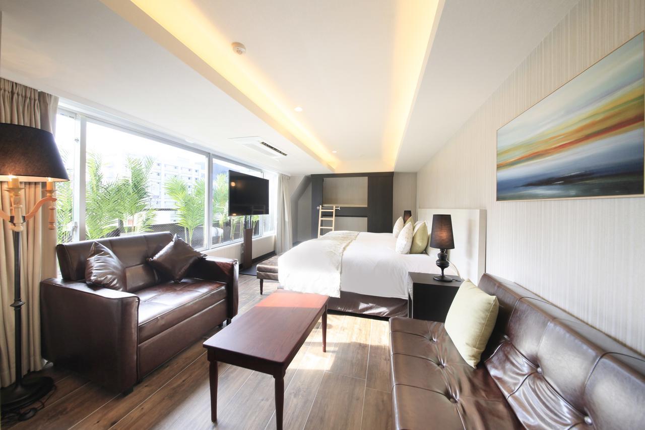 The Centurion Classic Akasaka Токіо Екстер'єр фото