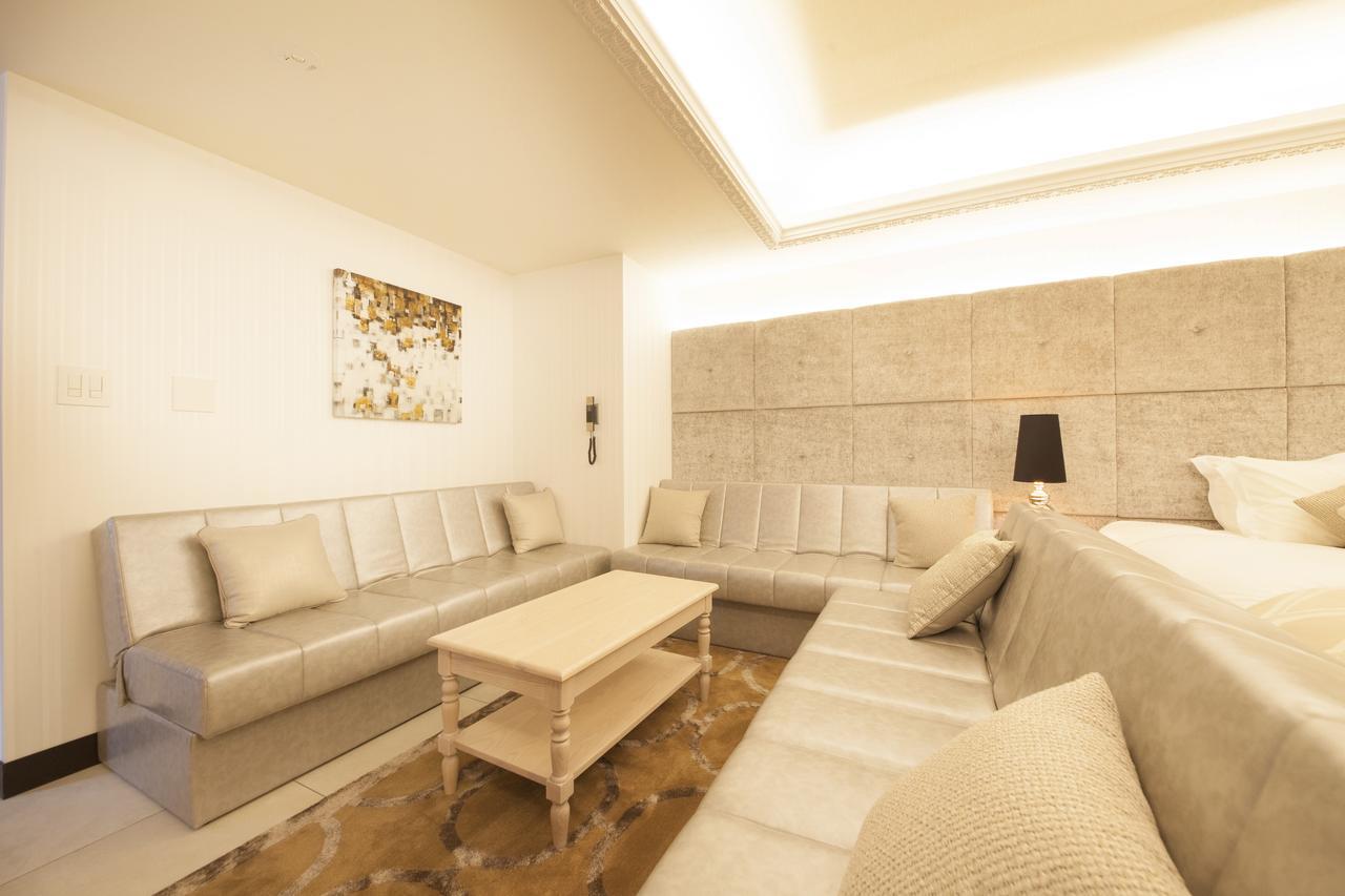 The Centurion Classic Akasaka Токіо Екстер'єр фото