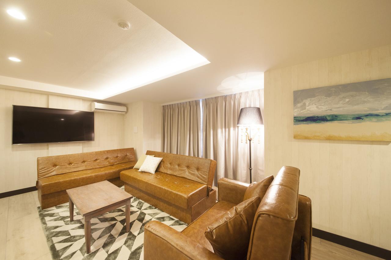 The Centurion Classic Akasaka Токіо Екстер'єр фото