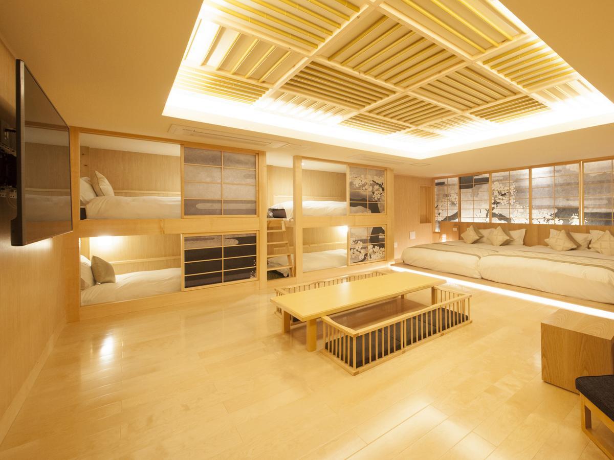 The Centurion Classic Akasaka Токіо Екстер'єр фото