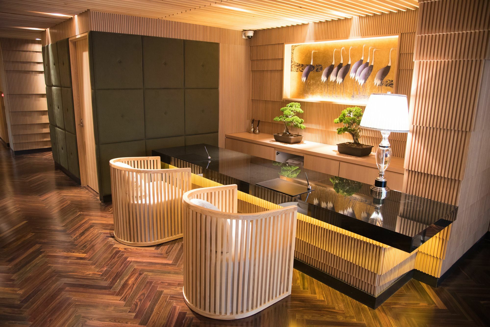 The Centurion Classic Akasaka Токіо Екстер'єр фото