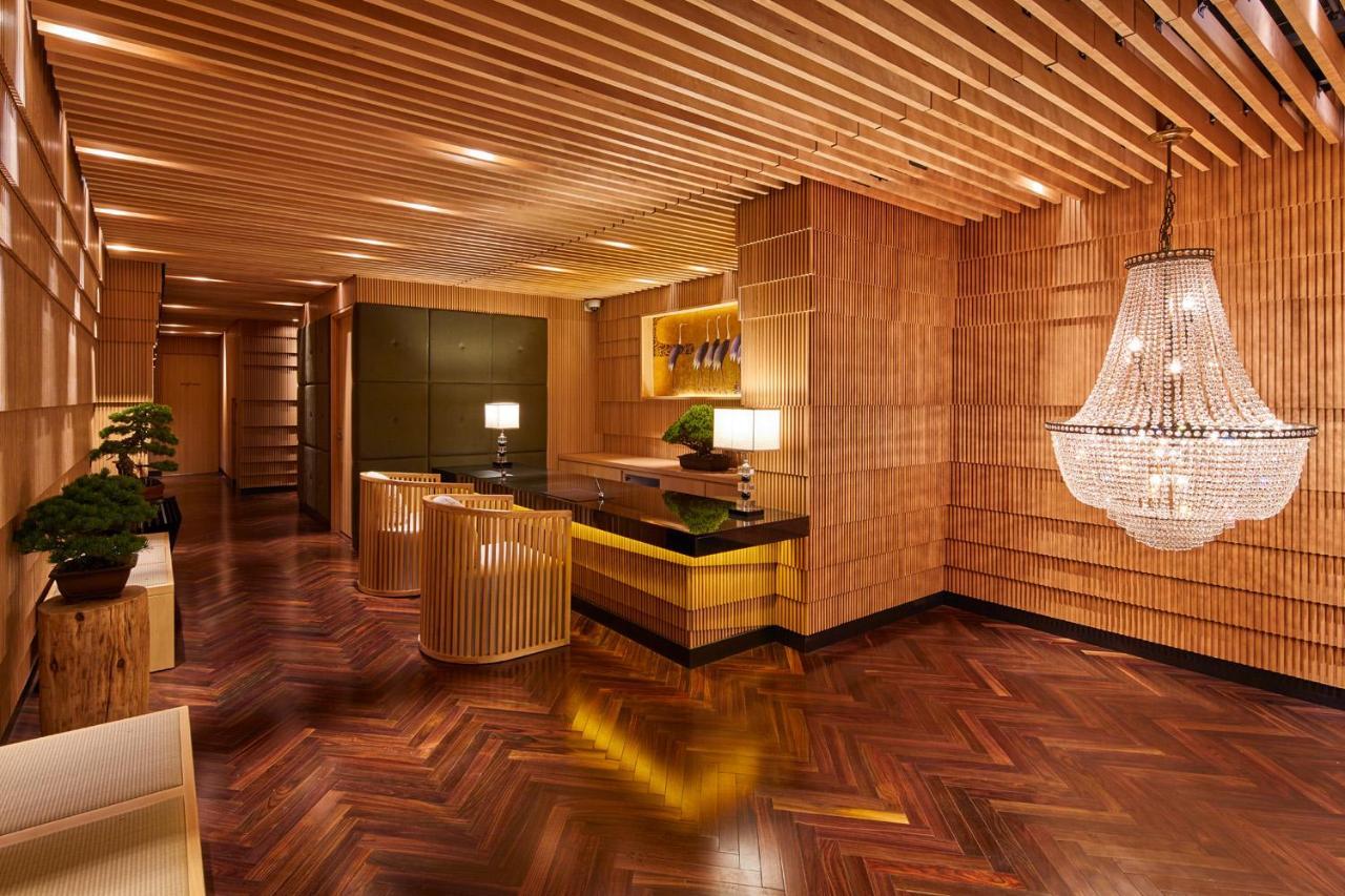 The Centurion Classic Akasaka Токіо Екстер'єр фото